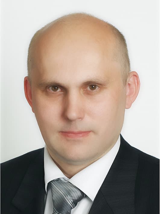 Фото Боканов   Александр Авангардович — член Общественного совета